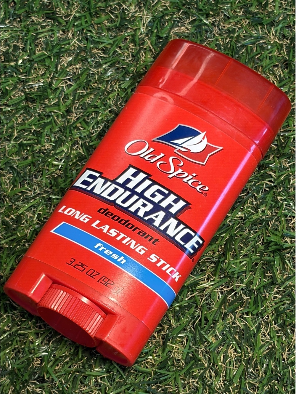 Old Spice High Endurance Long Lasting Fresh Deodorant Stick
